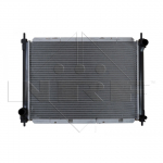 Radiaator, mootorijahutus NRF 53759