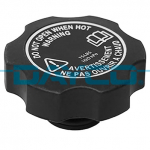 Sulgurkate, jahutusvedeliku mahuti DAYCO DRC064