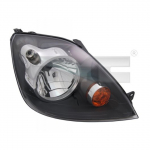 Esituli TYC 20-0847-15-2