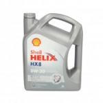 Mootori&otilde;li SHELL HELIX HX8 ECT C3 5W30 5L