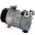 Kompressor, kliimaseade HOFFER K11457A