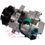 Kompressor, kliimaseade HOFFER K19067