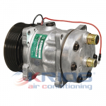 Kompressor, kliimaseade HOFFER KSB282S