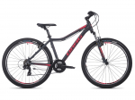 MTB jalgratas DRAG GRACE 1.0 27.5 L GREY