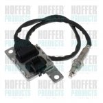 NOx-sensor, NOx-katal&uuml;saator HOFFER 7557081