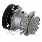 Kompressor, kliimaseade HOFFER K11404A