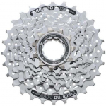 Jalgratta kassett SHIMANO ALIVIO CS-HG51 8 11-28T