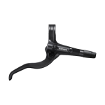 Jalgratta piduriheebel SHIMANO BL-MT401 RIGHT BLACK
