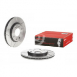 Piduriketas BREMBO 09.9610.75