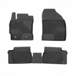 P&otilde;randamattid FROGUM 77425484 Toyota Auris