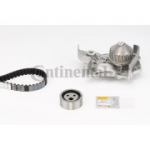 Veepump + hammasrihmakomplekt CONTITECH CT988WP1