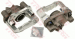 Pidurisadul TRW BCV175E
