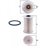 K&uuml;tusefilter MAHLE ORIGINAL KX 229D