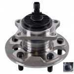 Rattalaagrikomplekt BLUE PRINT ADT383112