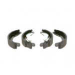 Piduriklotside komplekt BOSCH 0 986 487 714