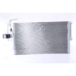 Kondensaator, kliimaseade NISSENS 94653