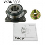 Rattalaagrikomplekt SKF VKBA 3306