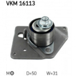 Pingutusrull, hammasrihm SKF VKM 16113