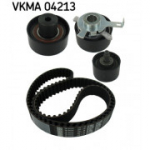 Hammasrihma komplekt SKF VKMA 04213