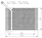Aurusti, kliimaseade NRF 36041
