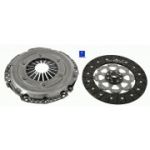 Sidurikomplekt SACHS 3000 970 045