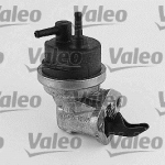 K&uuml;tusepump VALEO 247077