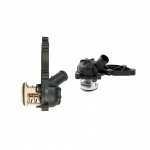 Termostaat, jahutusvedelik GATES TH36888G1