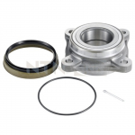 Rattalaagrikomplekt SNR R141.17