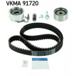 Hammasrihma komplekt SKF VKMA 91720