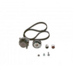 Veepump + hammasrihmakomplekt BOSCH 1 987 946 407