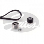 Hammasrihma komplekt GATES K025524XS