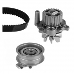 Veepump + hammasrihmakomplekt GRAF KP947-1