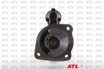 Starter ATL Autotechnik A 17 880