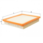 &Otilde;hufilter MAHLE ORIGINAL LX 2870