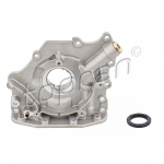 &Otilde;lipump TOPRAN 722 974