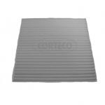 Filter, salongi&otilde;hk CORTECO 80001178