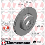 Piduriketas ZIMMERMANN 150.2911.20