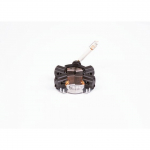 Kinnitus, s&uuml;sinikuharjad BOSCH 2 004 336 237