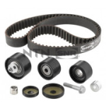 Hammasrihma komplekt SNR KD455.45