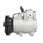 Kompressor, kliimaseade NISSENS 89274