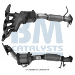 T&auml;iendus-katal&uuml;saator BM CATALYSTS BM91560H