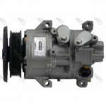 Kompressor, kliimaseade TEAMEC 8629832