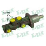 Peapiduri silinder LPR 1591