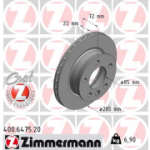 Piduriketas ZIMMERMANN 400.6475.20