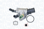 Termostaat, jahutusvedelik MAGNETI MARELLI 352317000440