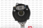 Generaator ATL Autotechnik L 64 680