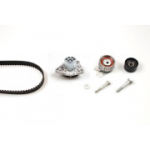 Veepump + hammasrihmakomplekt HEPU PK10892