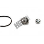 Veepump + hammasrihmakomplekt HEPU PK08121