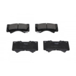 Piduriklotsi komplekt, ketaspidur KAVO PARTS KBP-9098