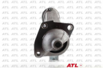 Starter ATL Autotechnik A 20 120